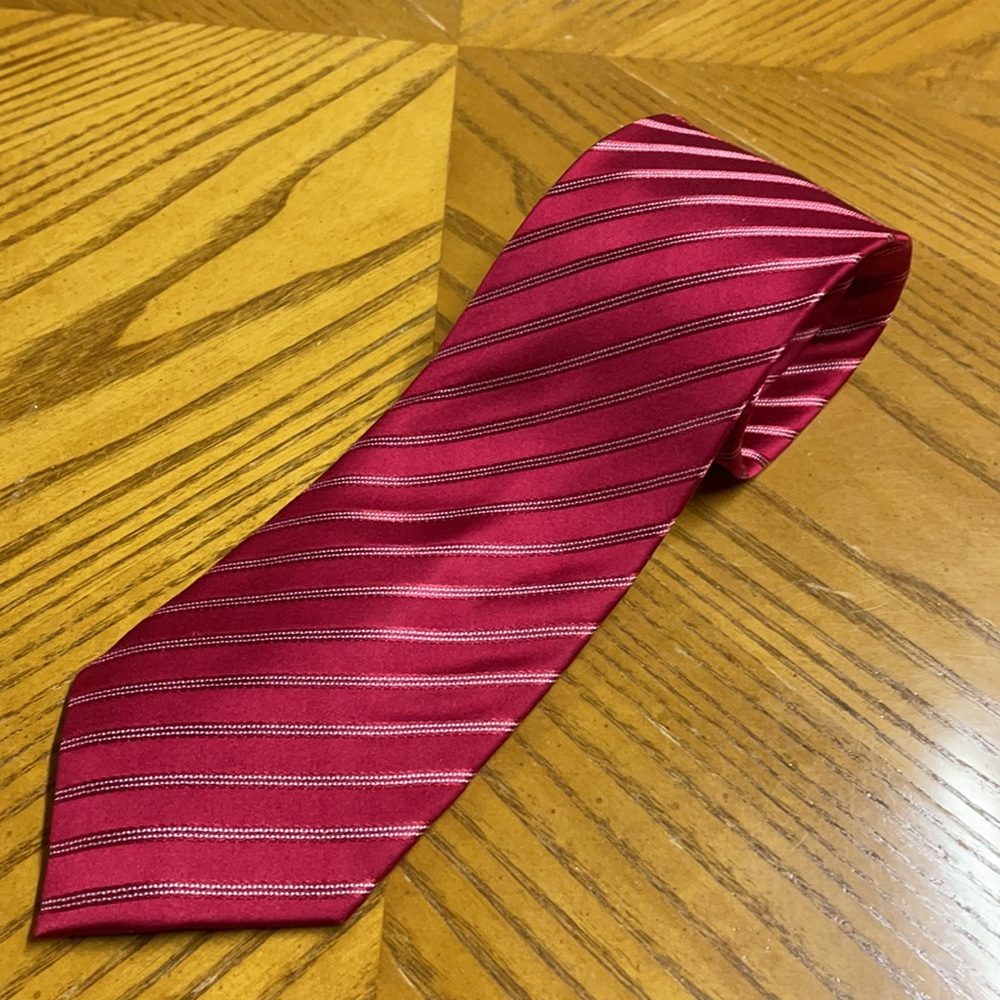 Bocara Silk Tie